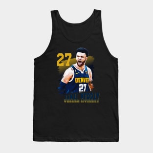 Jamal murray || 27 Tank Top